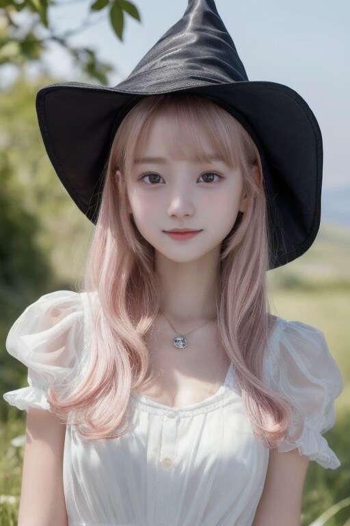 バケーションのおぱ魔術師 | の人気AIイラスト・グラビア