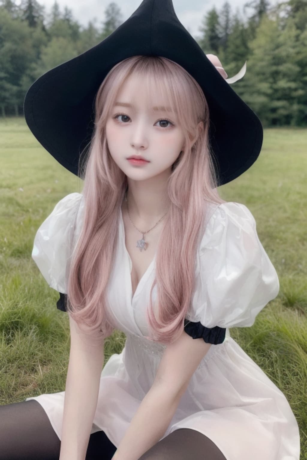 バケーションのおぱ魔術師