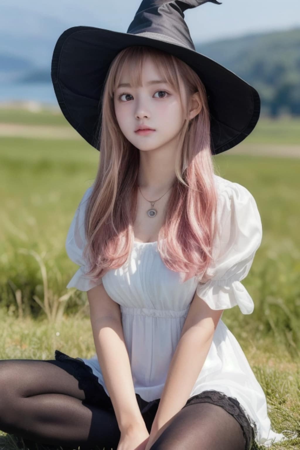 バケーションのおぱ魔術師