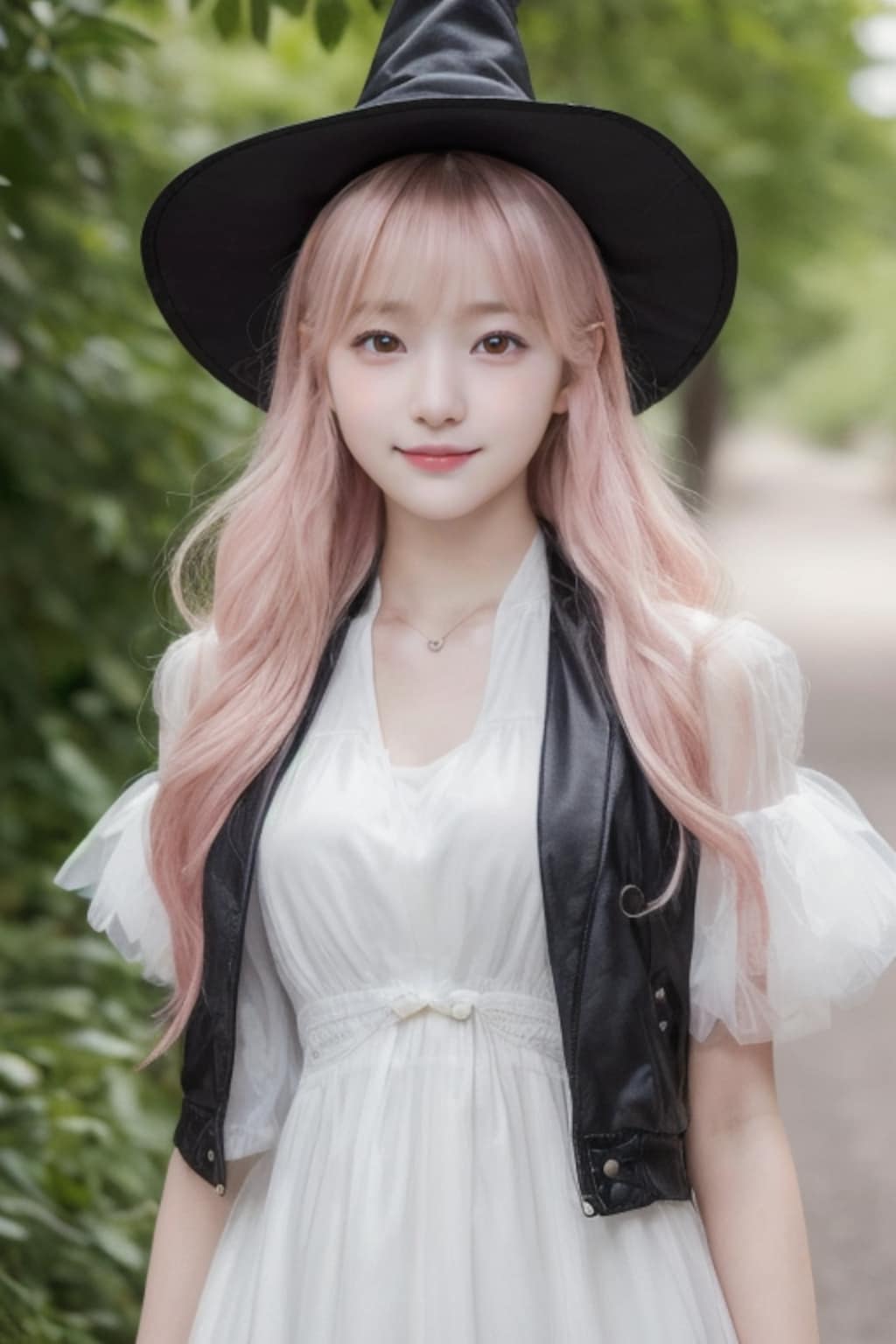 バケーションのおぱ魔術師