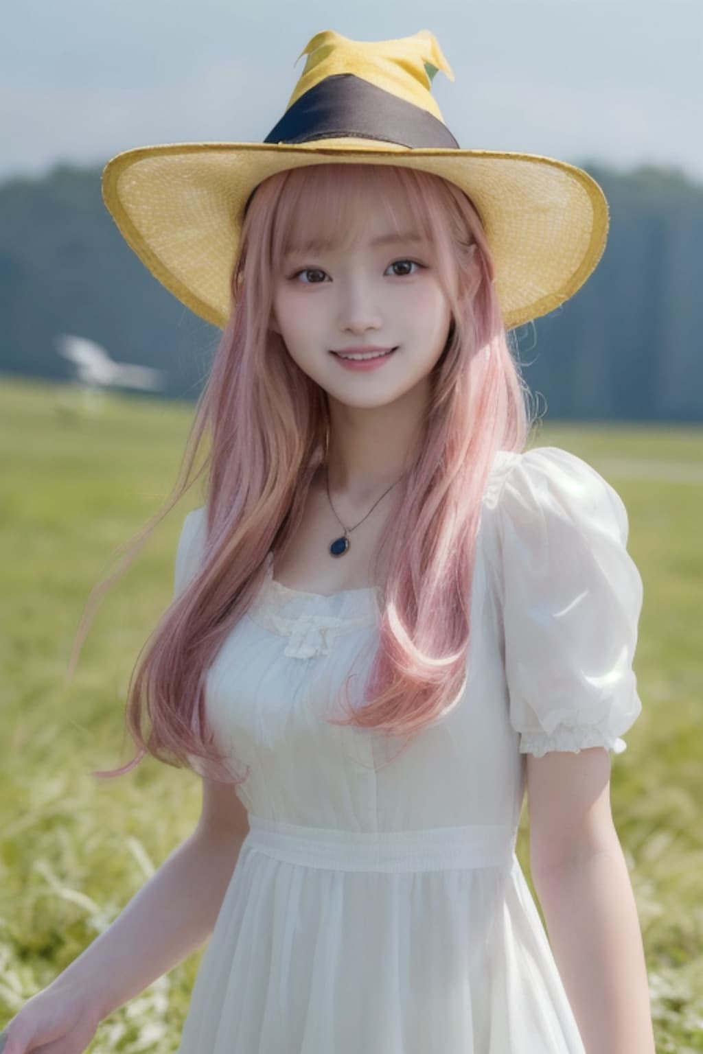 バケーションのおぱ魔術師