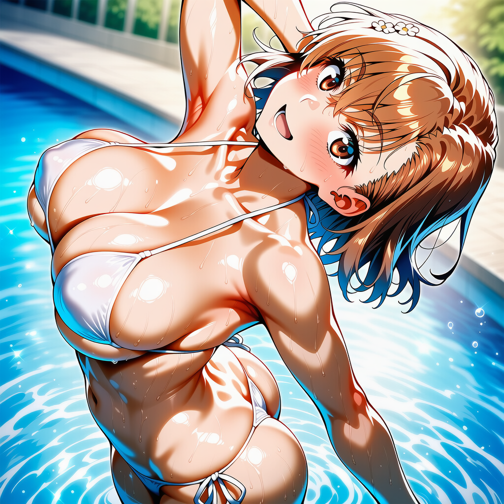 ついに配信開始となりましたの！