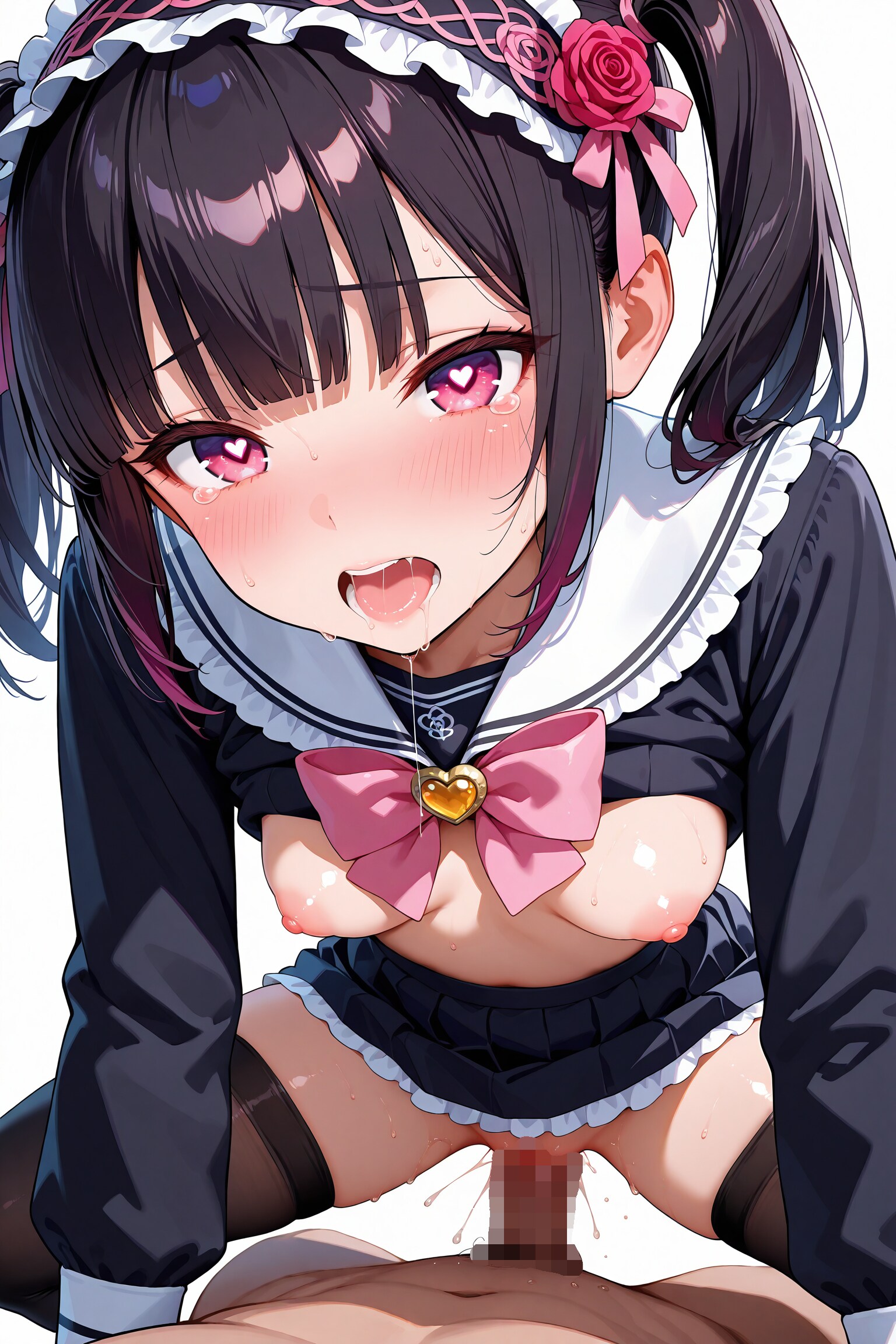 教育的指導　FILE　NO.13 蘇我 雛乃（そが ひなの）chapter1