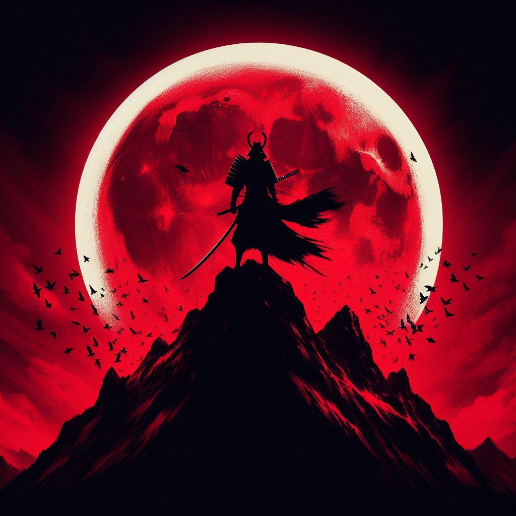 SAMURAI🌙