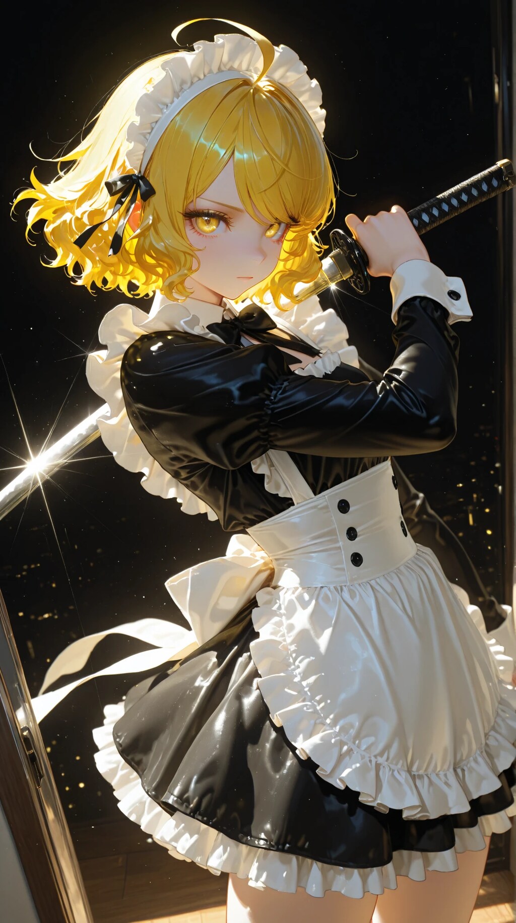 ユイちゃん着せ替え3