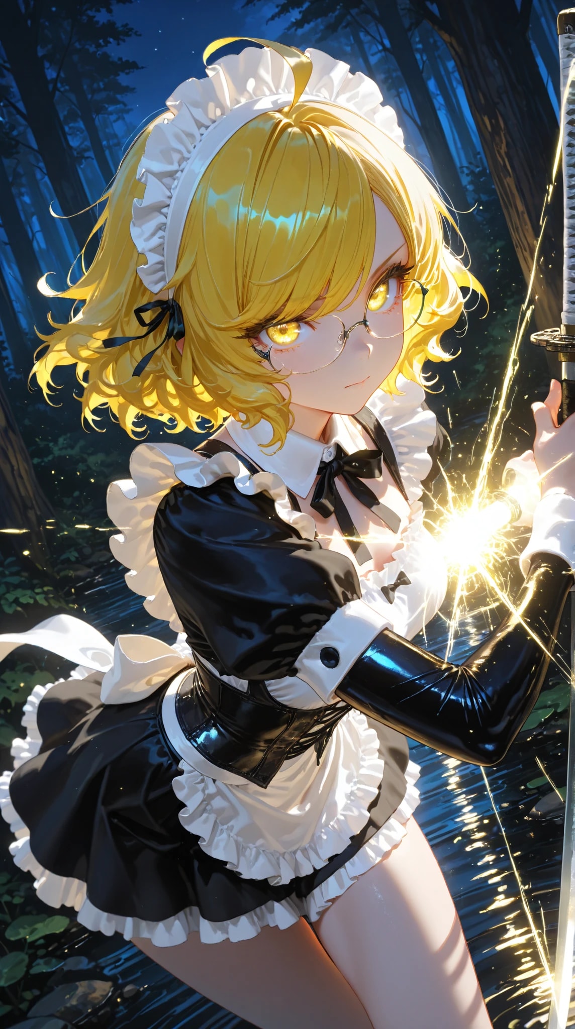 ユイちゃん着せ替え3 | の人気AIイラスト・グラビア