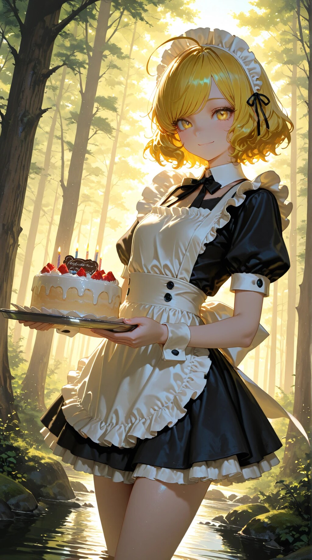 ユイちゃん着せ替え3