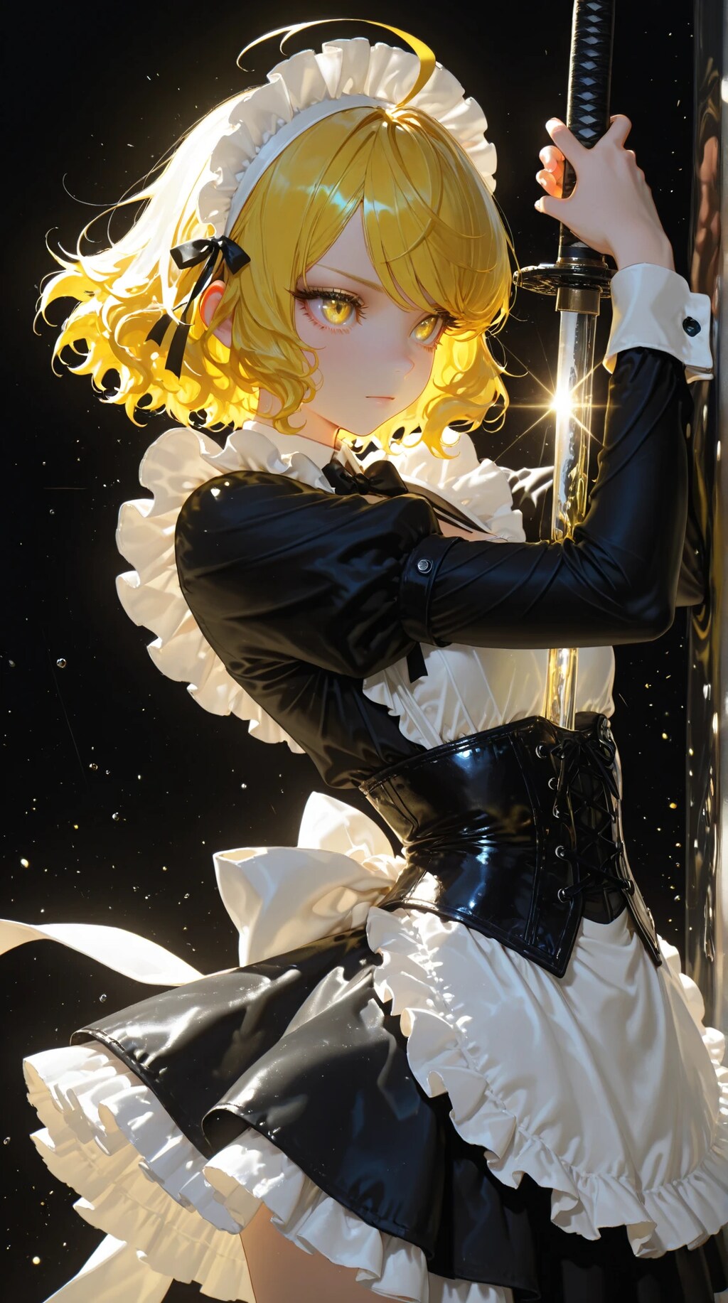 ユイちゃん着せ替え3