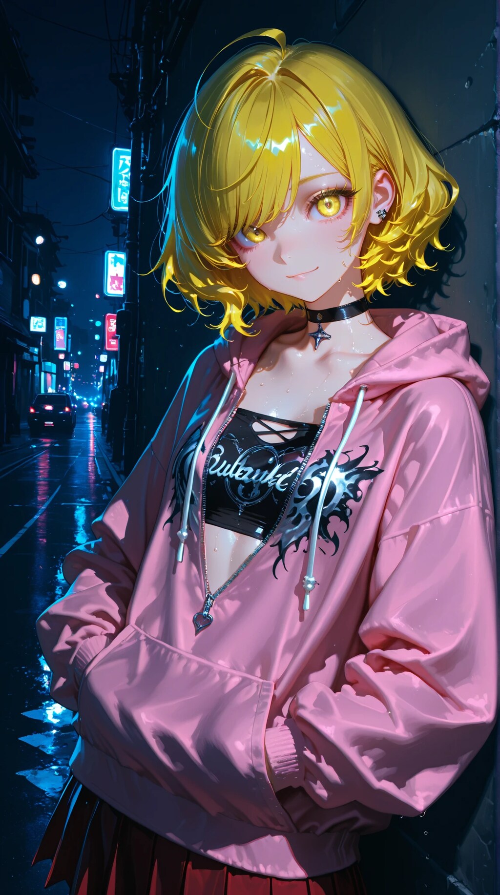 ユイちゃん着せ替え3