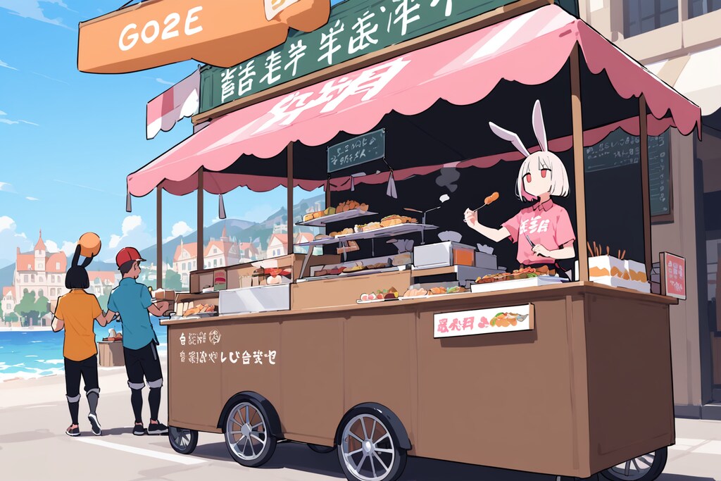 今日の焼きそばパン　2025-08-27