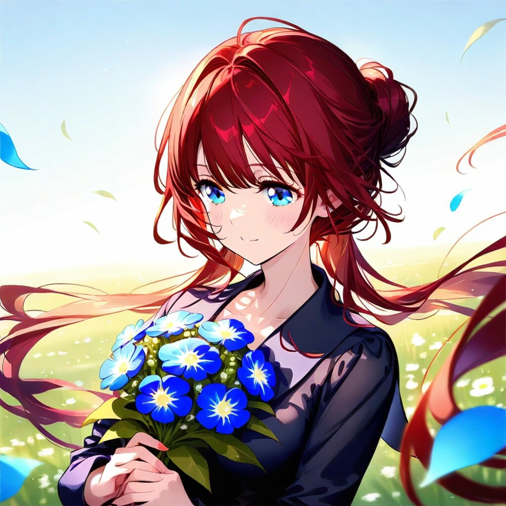 あなたがくれたものだから