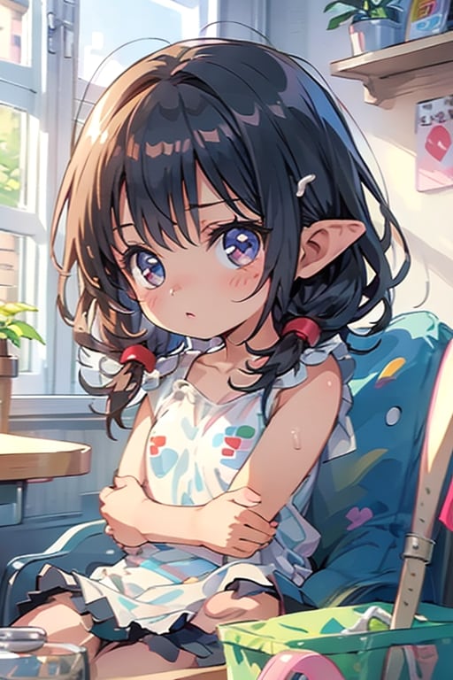 無題 | の人気AIイラスト・グラビア