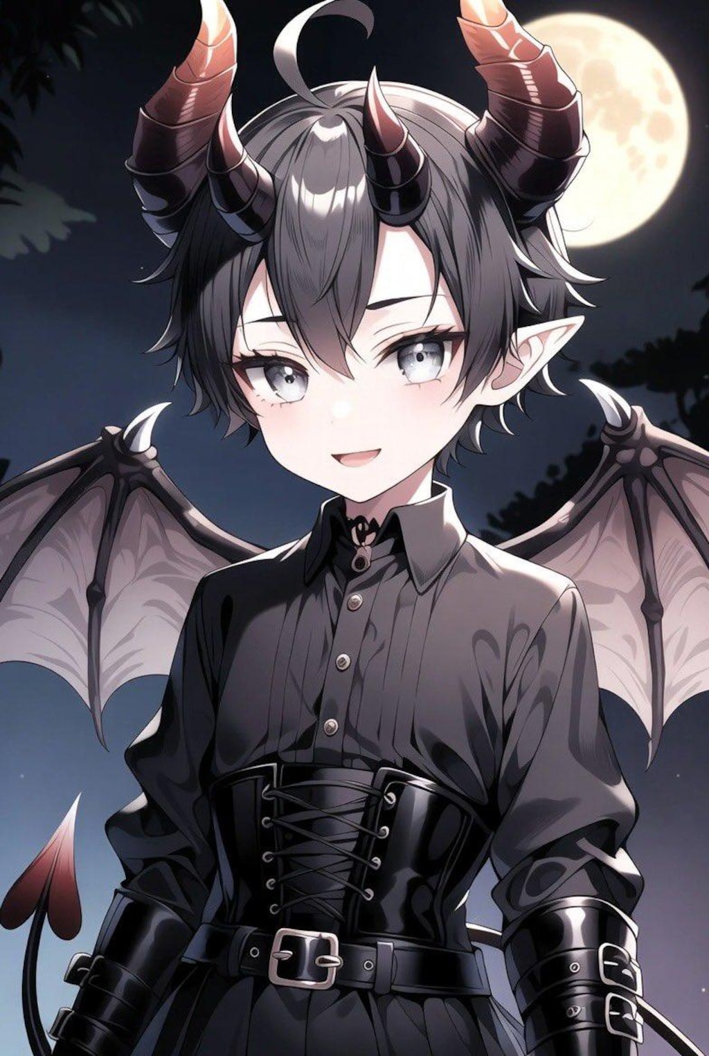 悪魔
