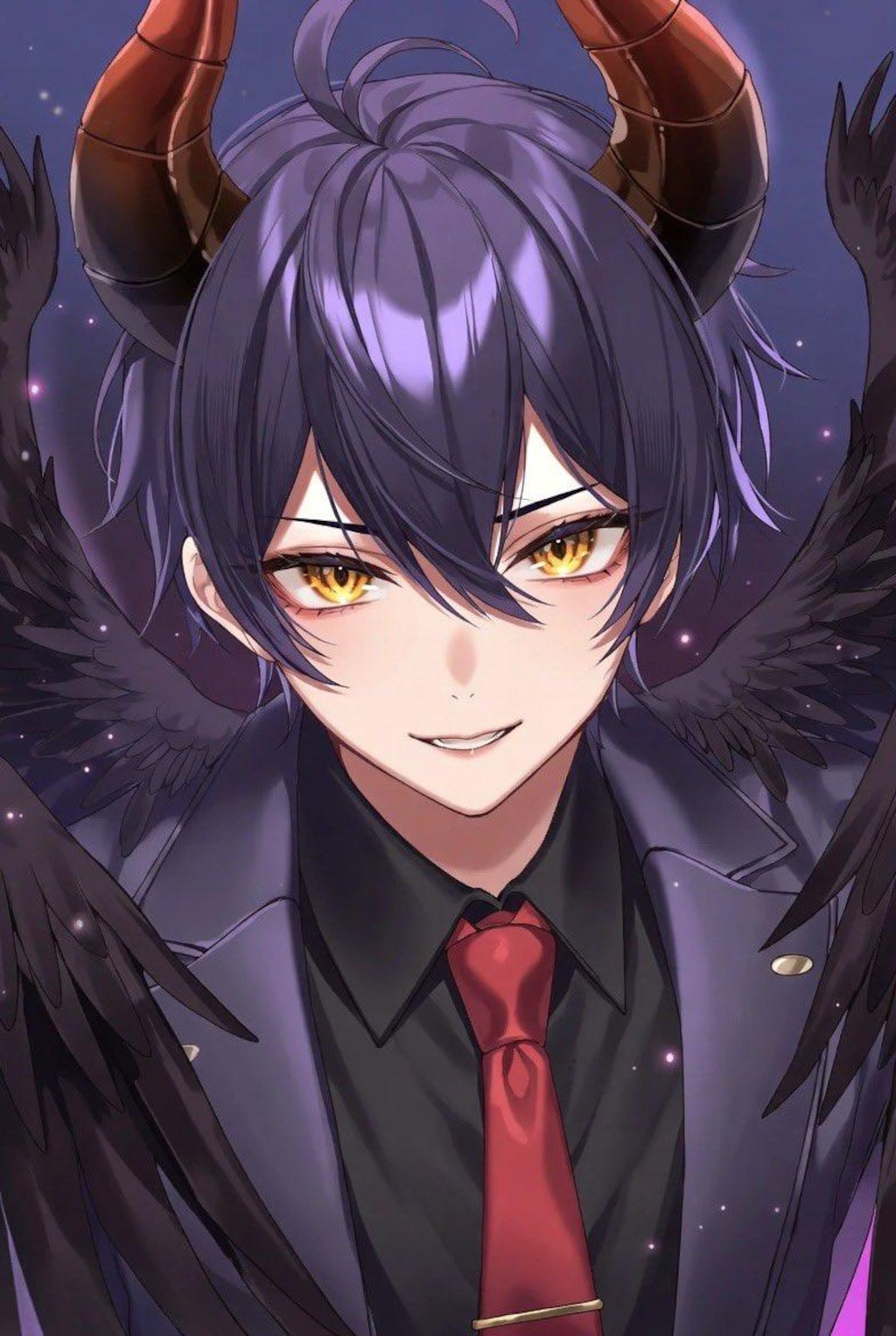 悪魔
