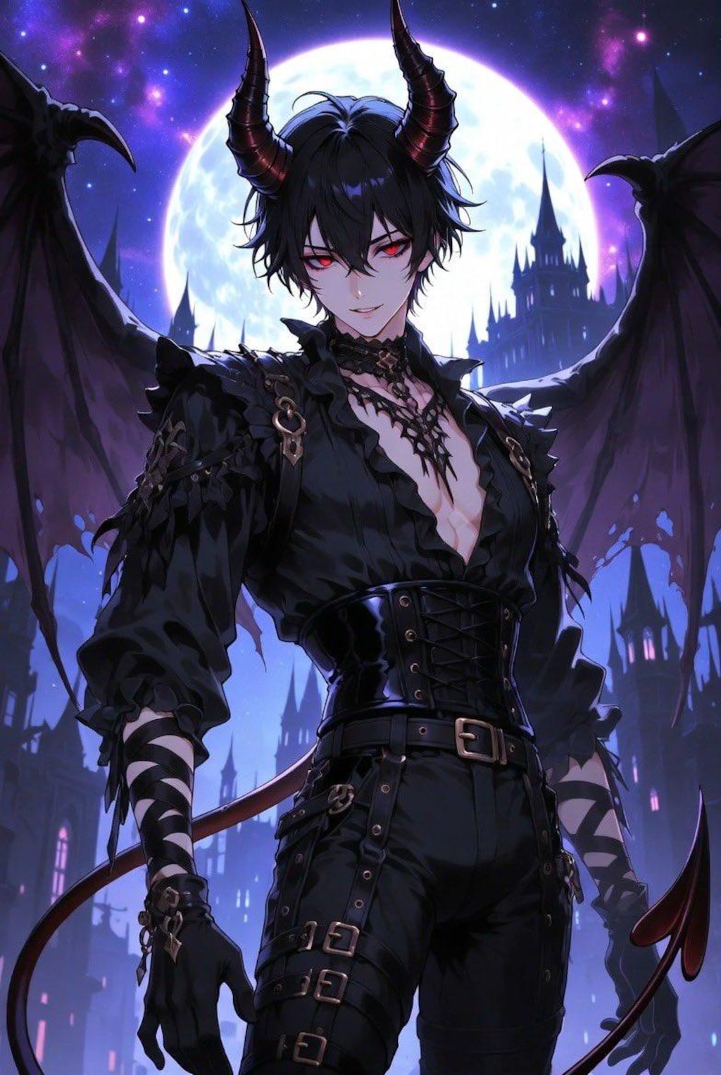 悪魔