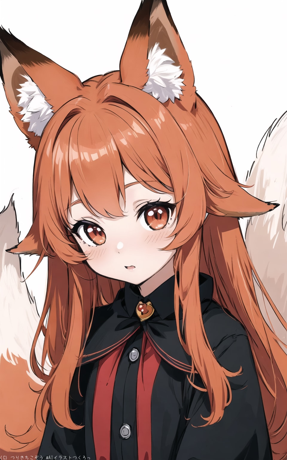 今日は何の日〜いい色髪の日（毎月16日 記念日） | の人気AIイラスト・グラビア