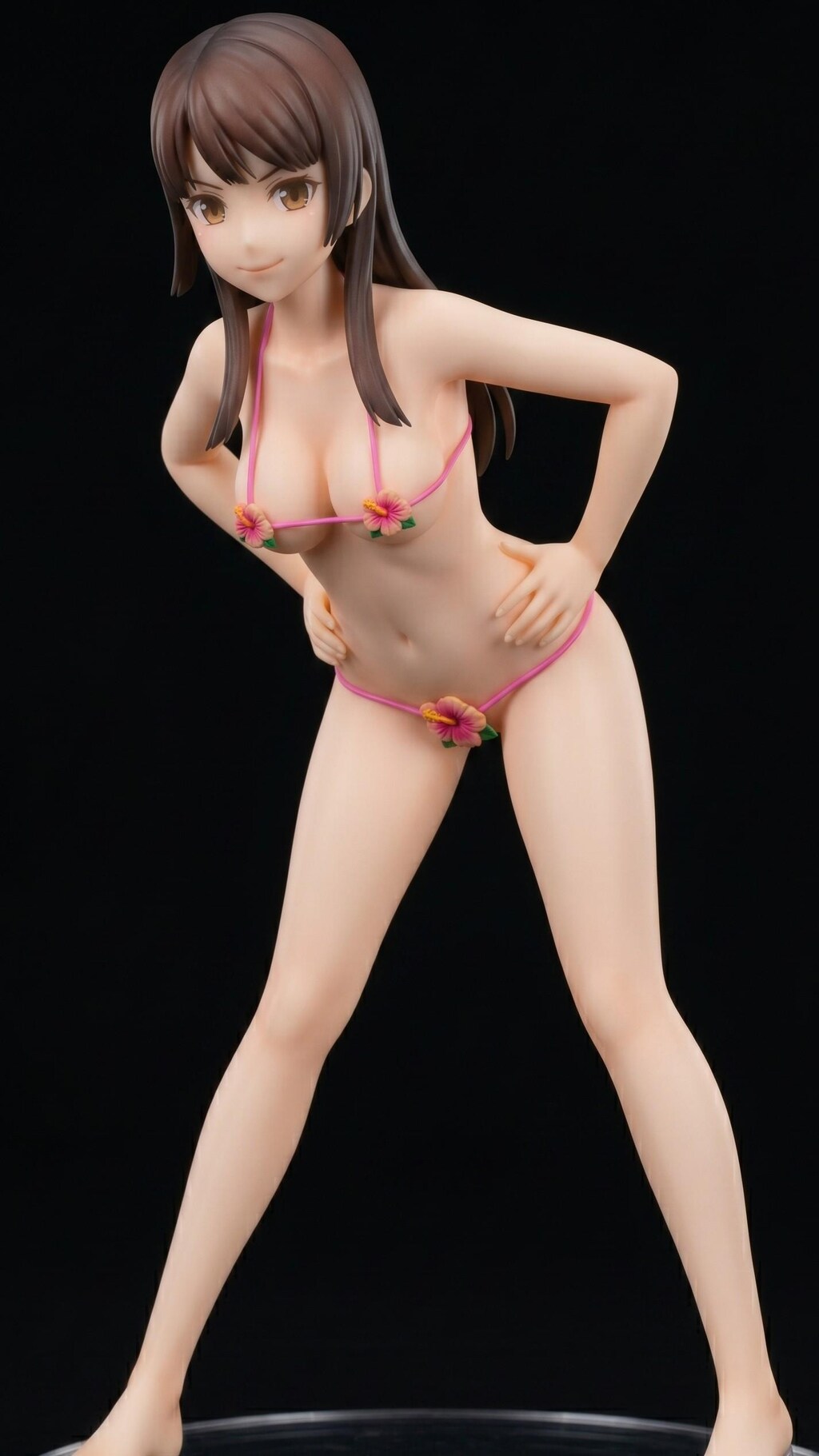 紐ビキニいろいろ②