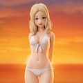 紐ビキニいろいろ② 5枚目