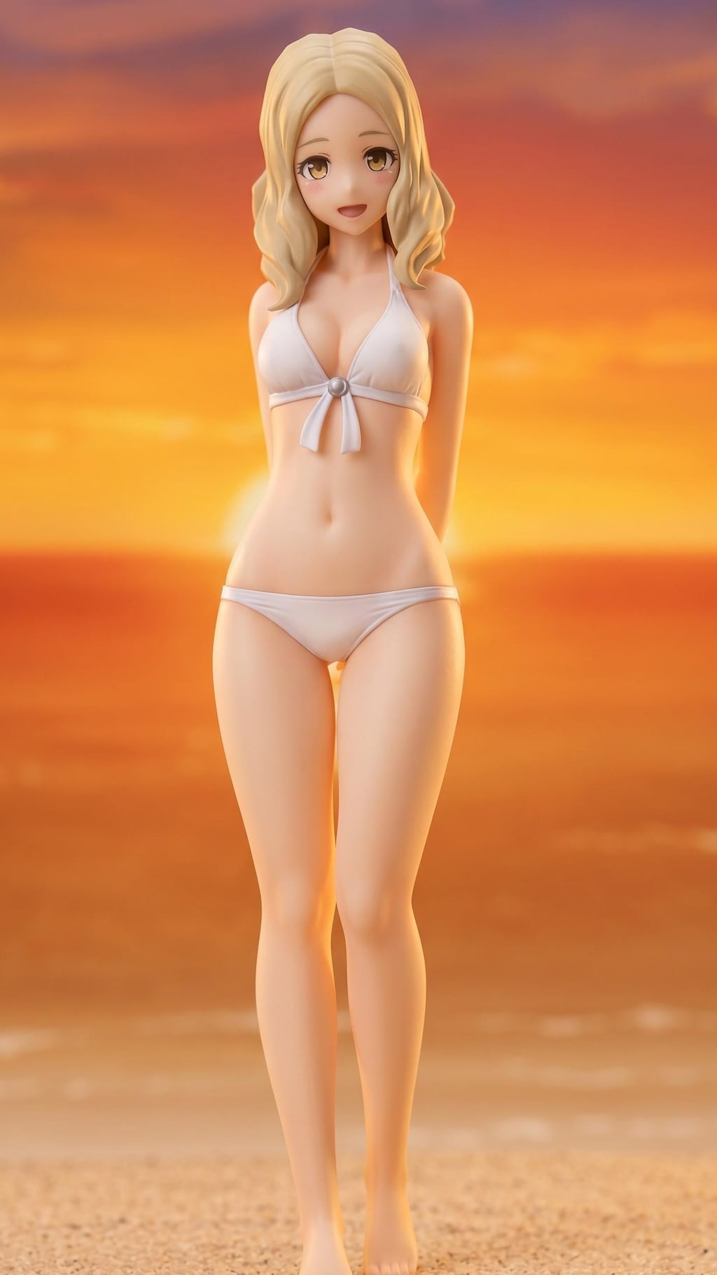 紐ビキニいろいろ②