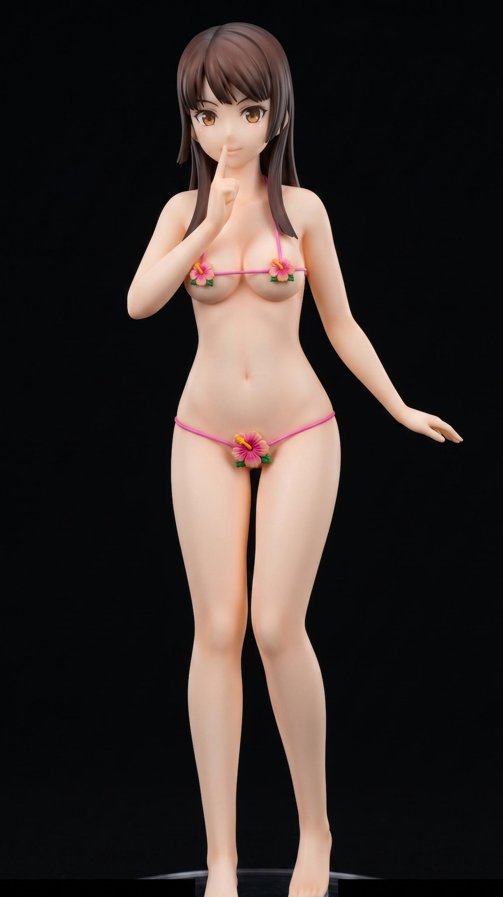 紐ビキニいろいろ②