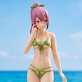 紐ビキニいろいろ② 2枚目