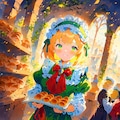 パン屋さん 6枚目