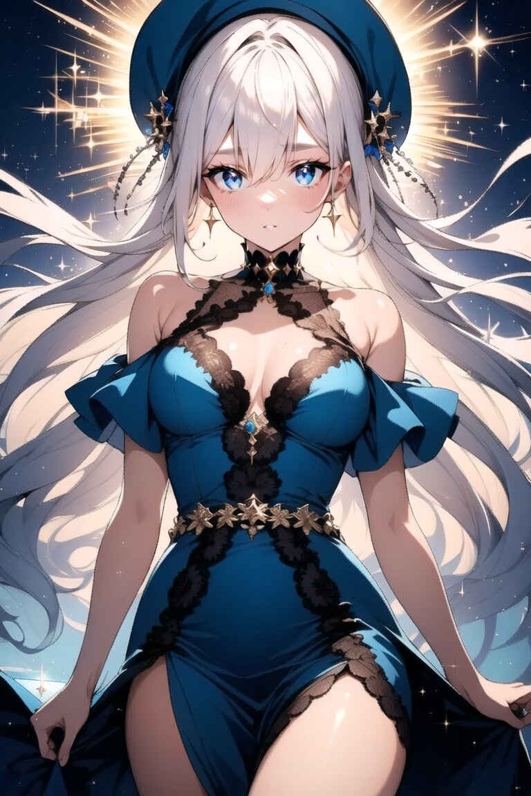 Her Radiance
