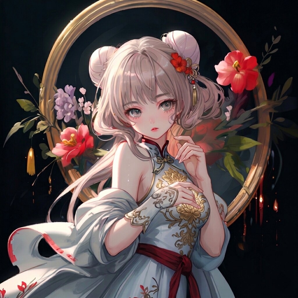 チューリップ