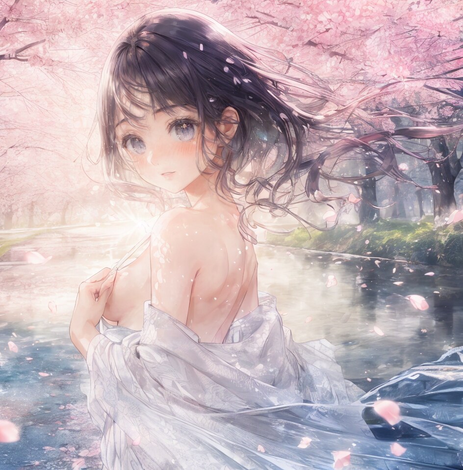 桜幻想R15