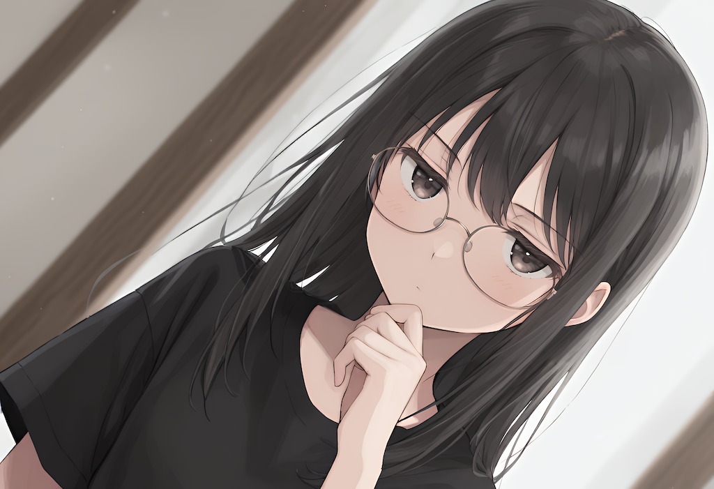 君が私のマスター？