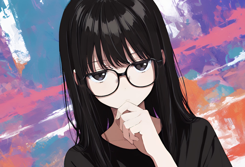 君が私のマスター？