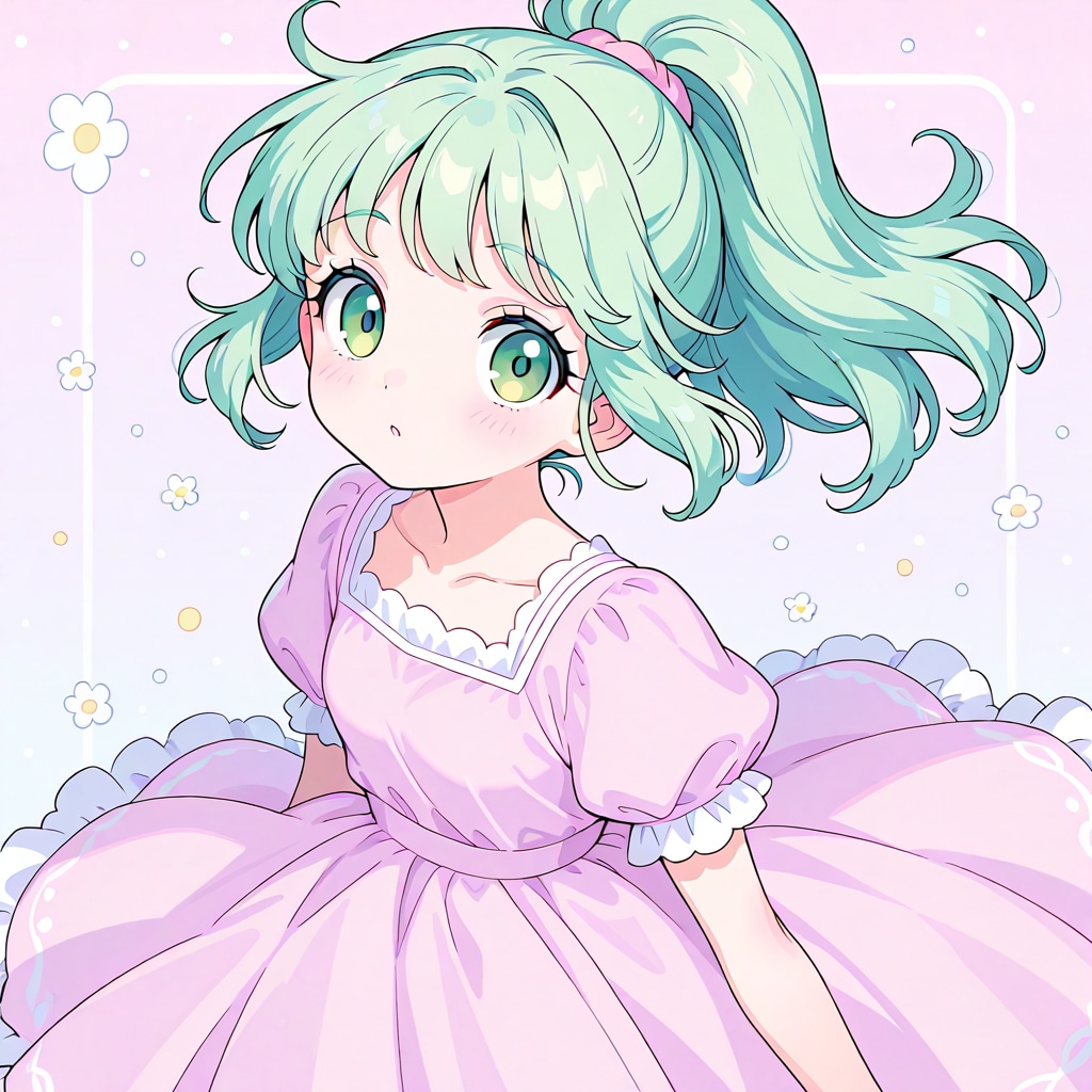 パステル10