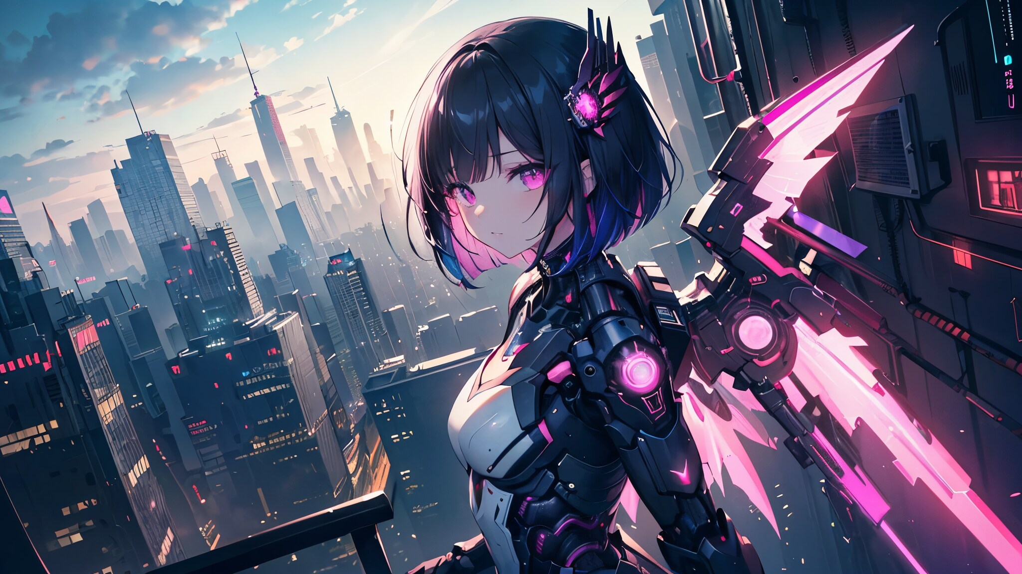 空からの眺望