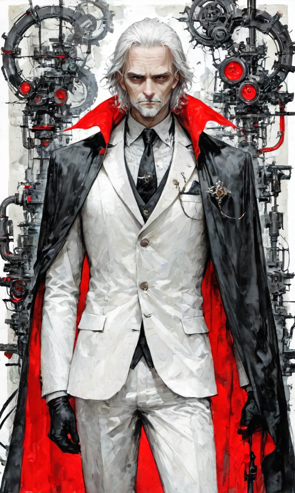 スーパー死神博士