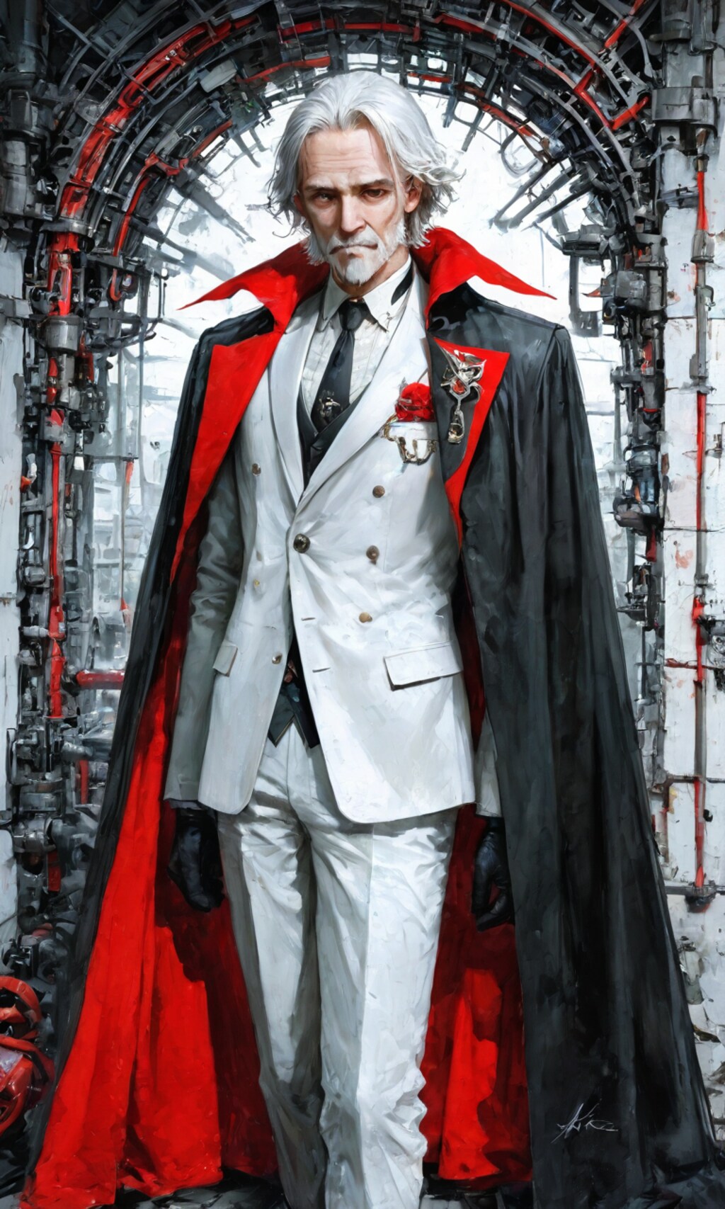 スーパー死神博士