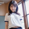 体操服の女の子 7 11枚目