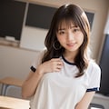 体操服の女の子 7 12枚目