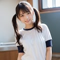 体操服の女の子 7 9枚目