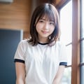 体操服の女の子 7 8枚目