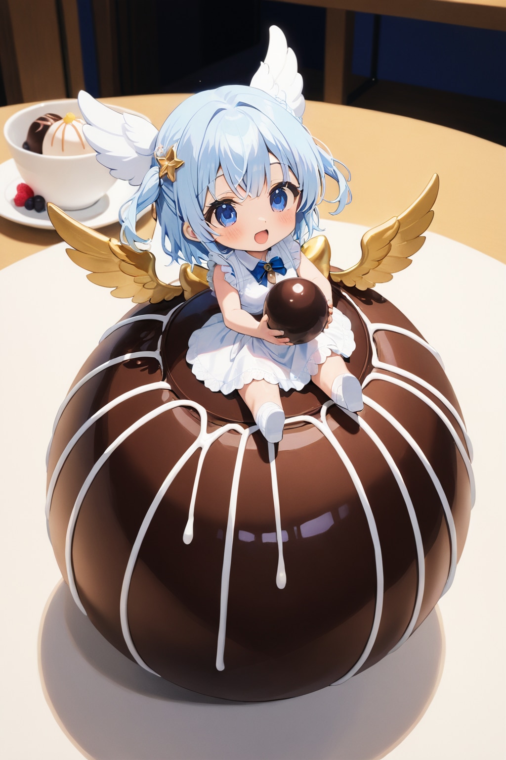 銀のエンゼル101