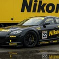 ニコンRX-8レーシングカー 3枚目