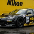 ニコンRX-8レーシングカー 4枚目