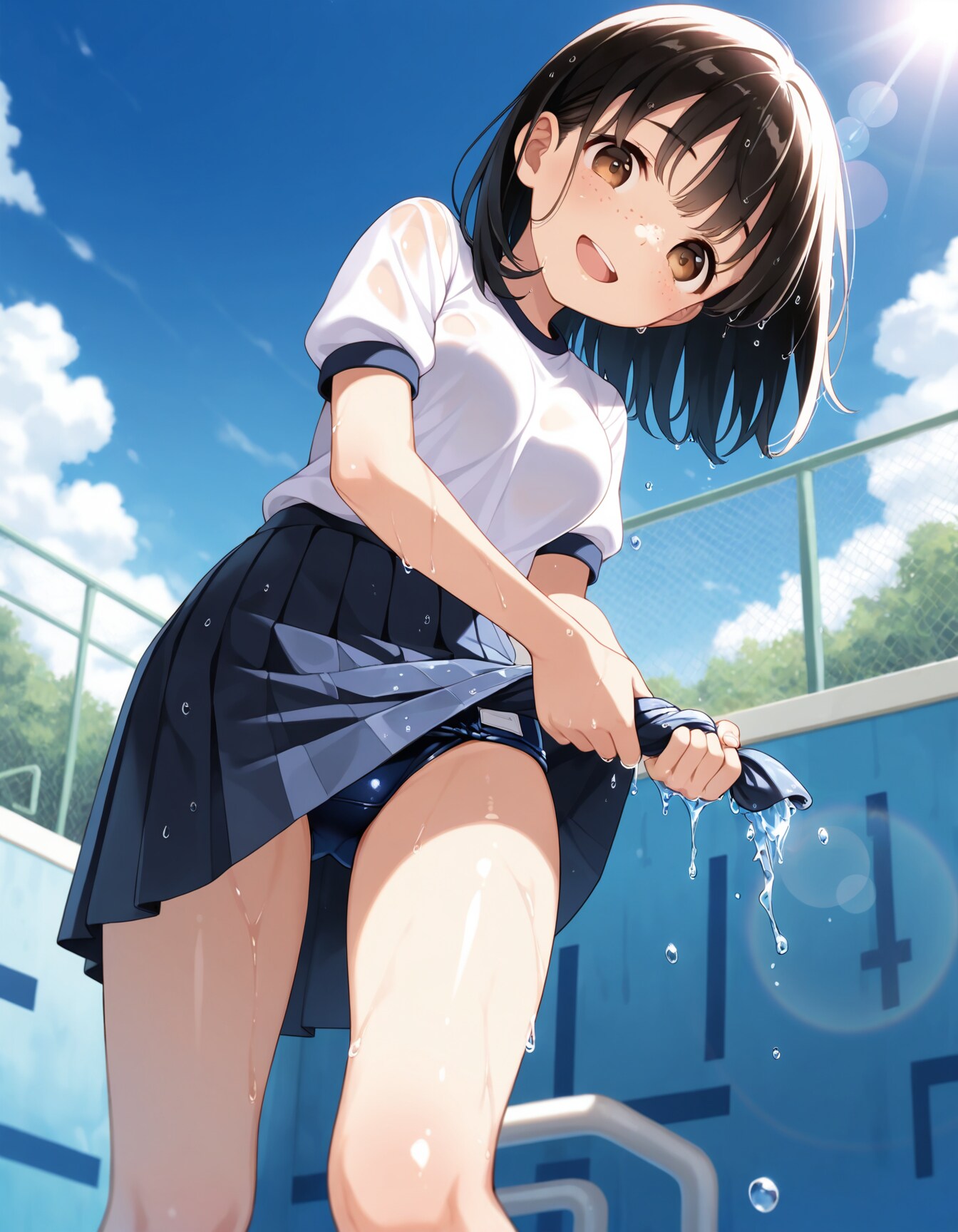 水瀬美湖ちゃん