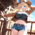 日米・どっちの女の子でSHOW 3枚目