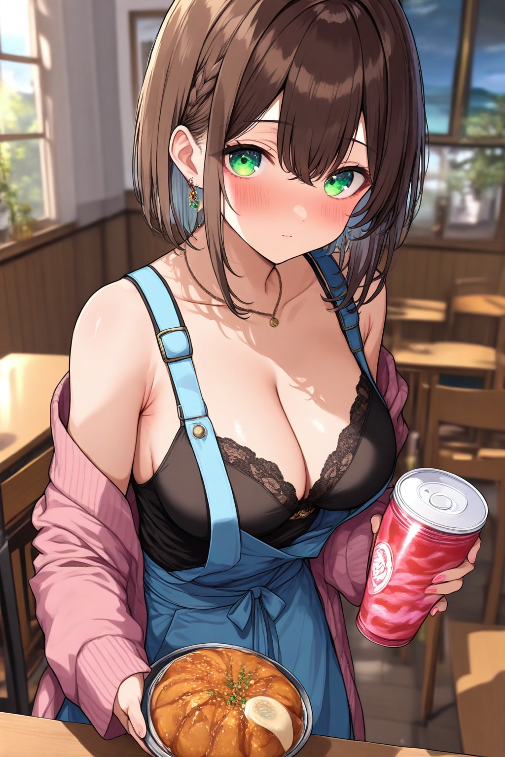 肉の盾