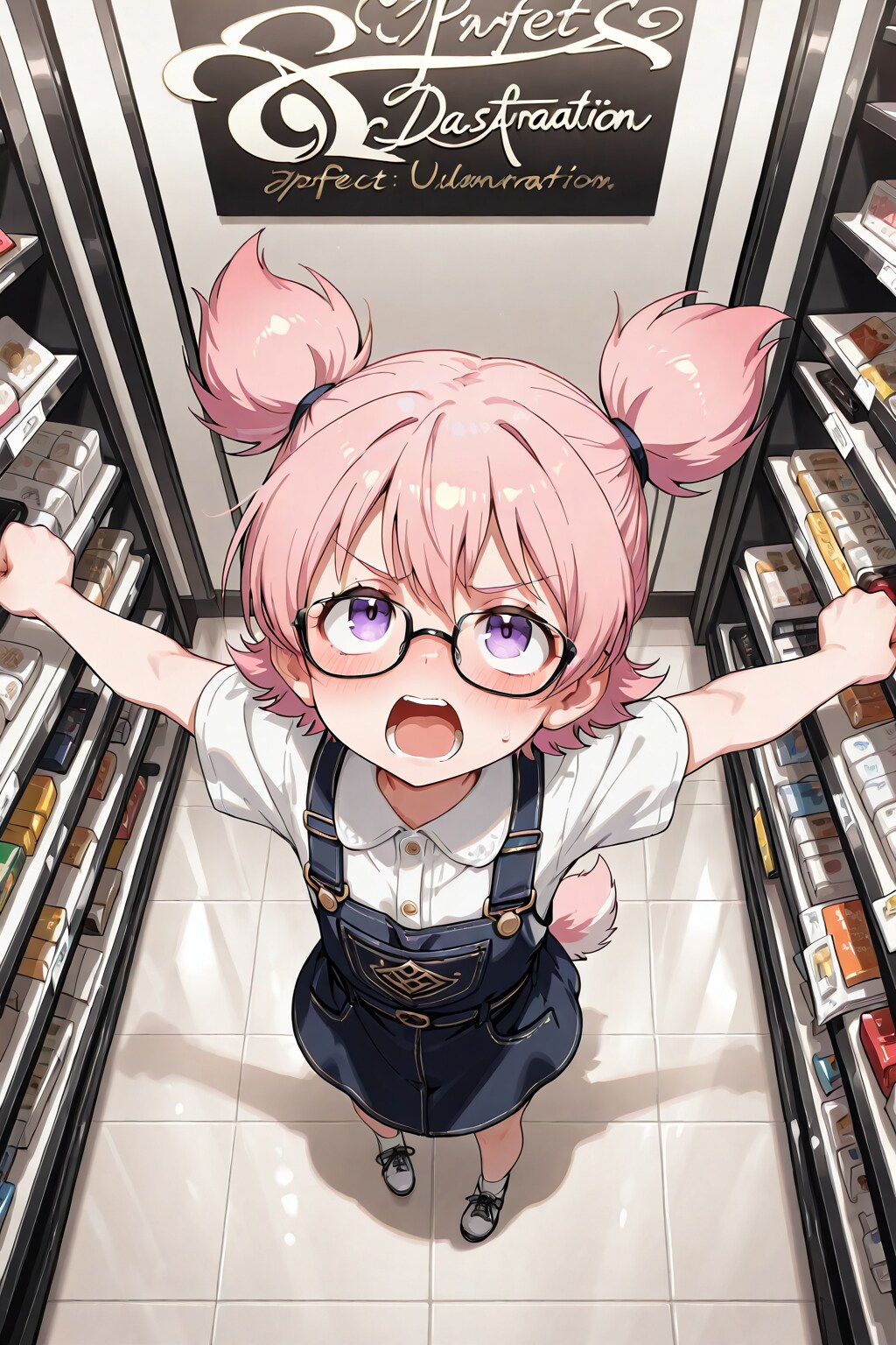 パパとママがまいごになっちゃったの！
