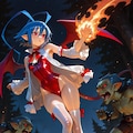 魔界戦記ディスガイア　ラハール　ゴブリン 3枚目