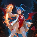 魔界戦記ディスガイア　ラハール　ゴブリン 5枚目