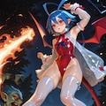 魔界戦記ディスガイア　ラハール　ゴブリン 2枚目