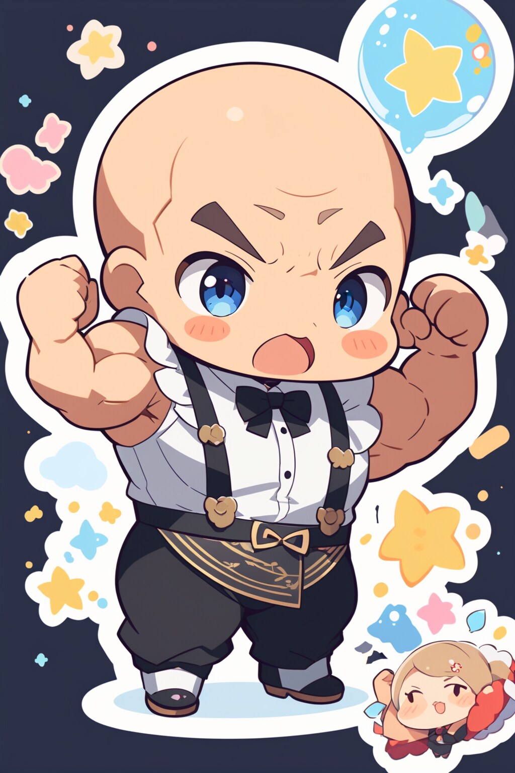 一張羅